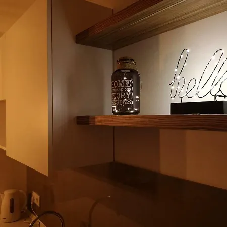 New Modern Roof Top Studio In The Centre Of ! * Sarajevo