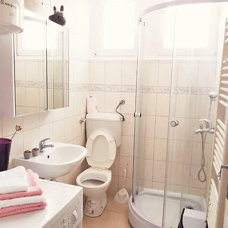 Lejlighed New Modern Roof Top Studio In The Centre Of ! Sarajevo