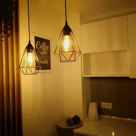 New Modern Roof Top Studio In The Centre Of ! * Сараево