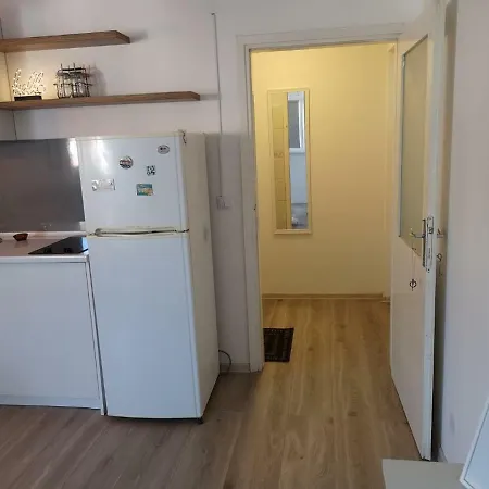 New Modern Roof Top Studio In The Centre Of ! * Sarajevo